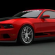 Illustration for article titled Ford Bringing Slew Of Tarted-Up Stangs To SEMA
